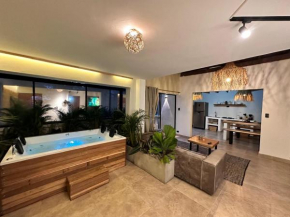 Casa Tulum Poblado